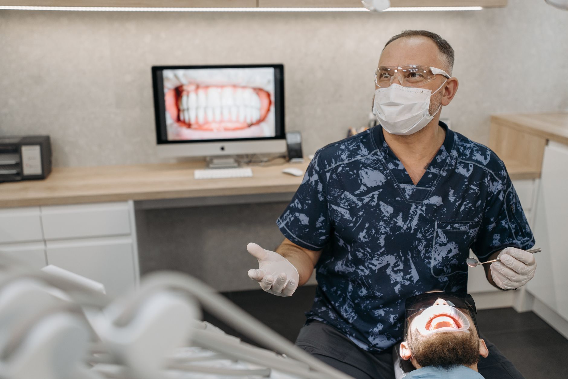 dentiste urgence Vierzon