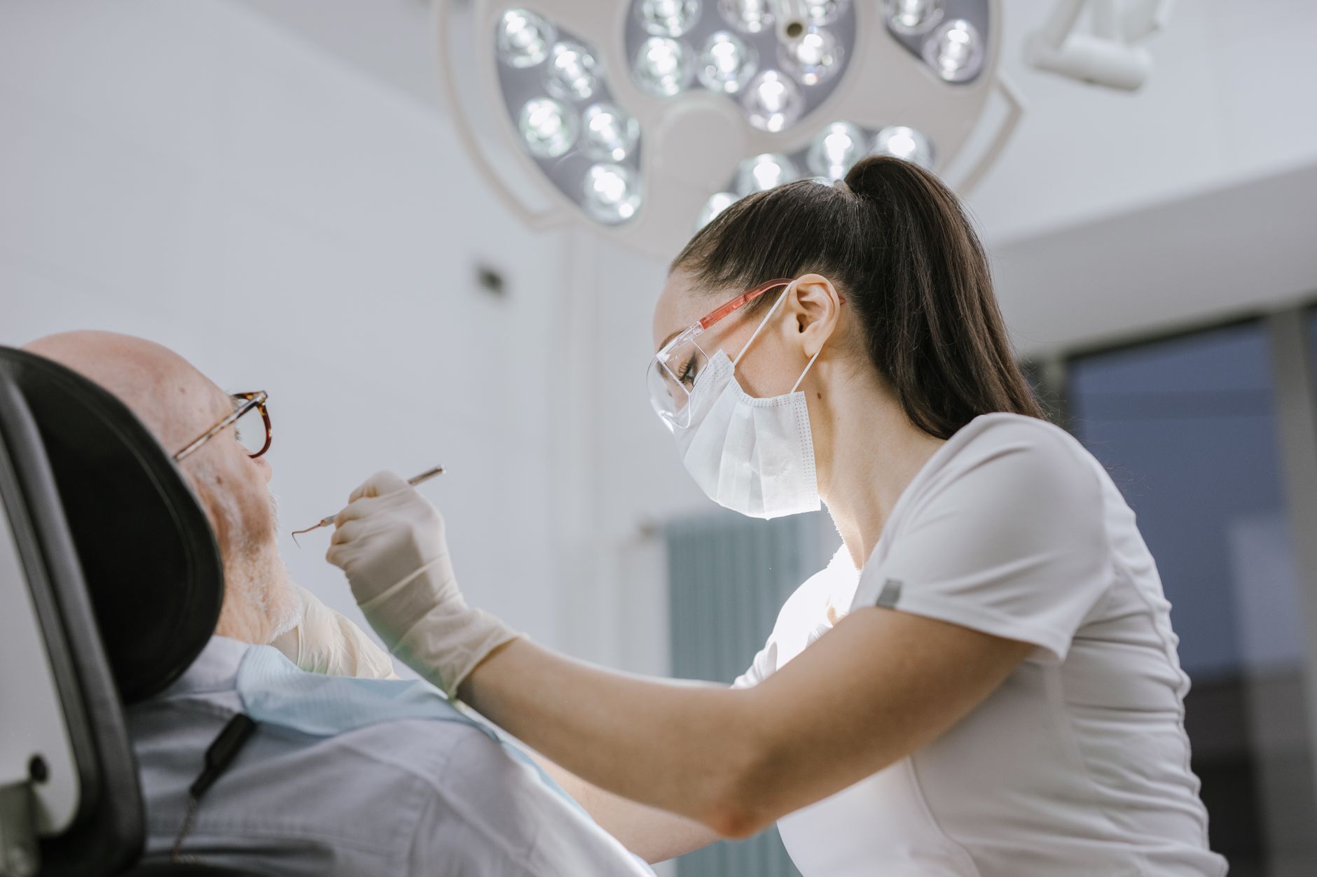 dentiste urgence Vierzon